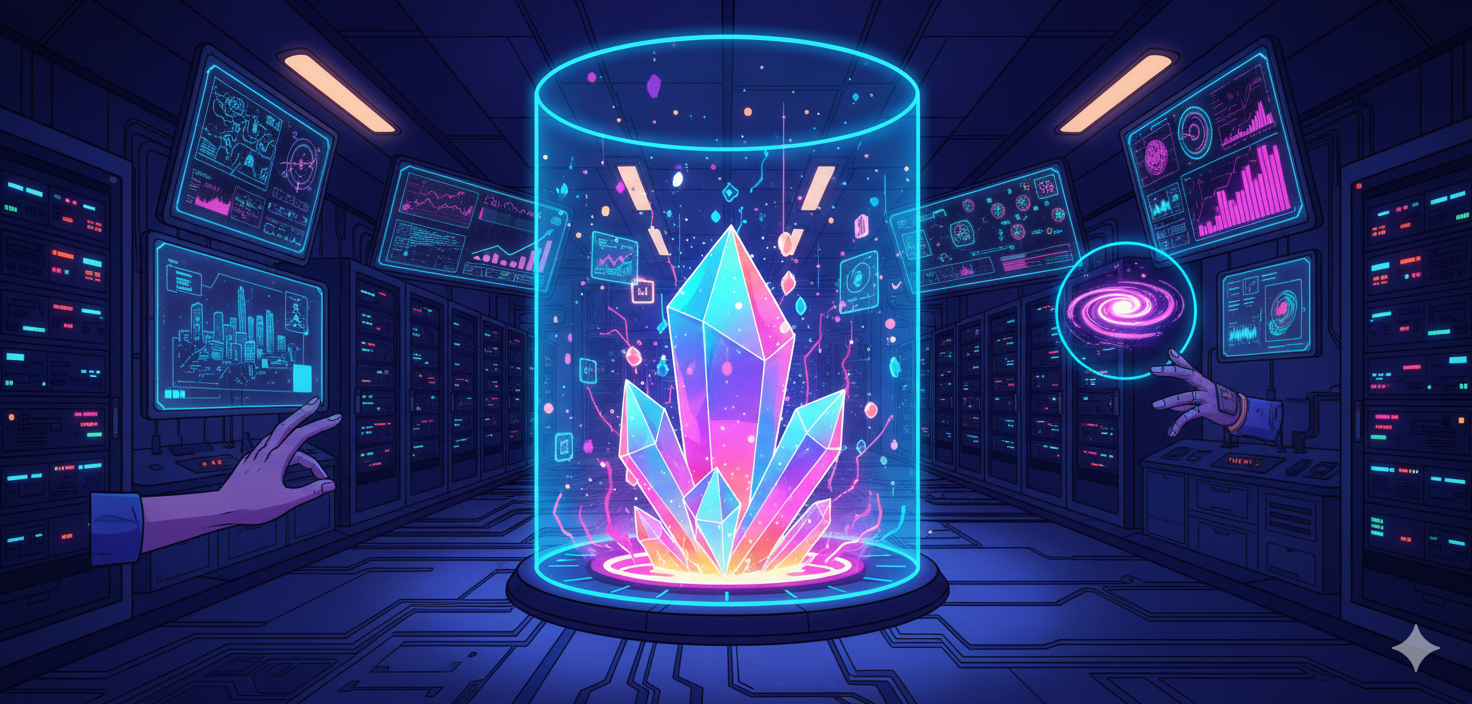 Otherworlds AI Blog Hero