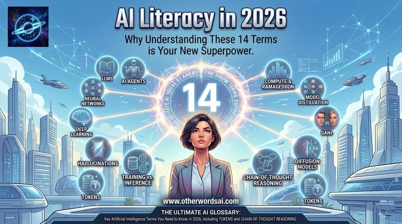 Beyond Chatbots: Why 2026 is the Year of the Autonomous AI Agent