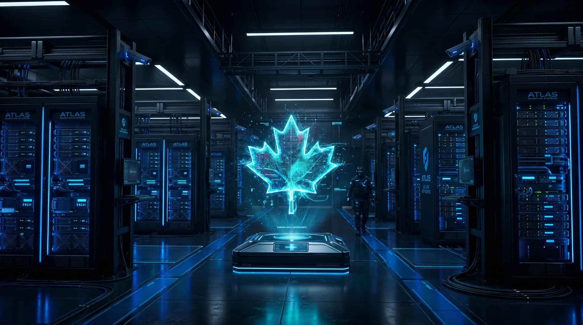 The Enterprise Guide to Private AI Agents in Canada (2026)