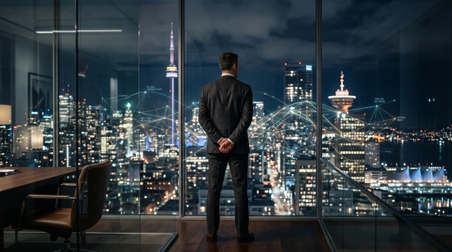 Top 5 AI Agent Use Cases for Toronto and Vancouver Enterprises in 2026