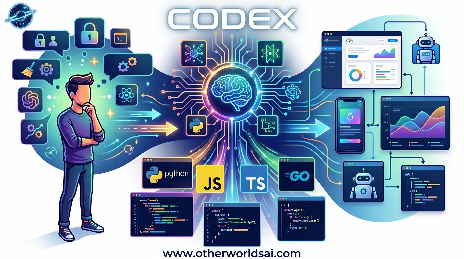 Stop Coding From Scratch: A Practical Guide to Codex