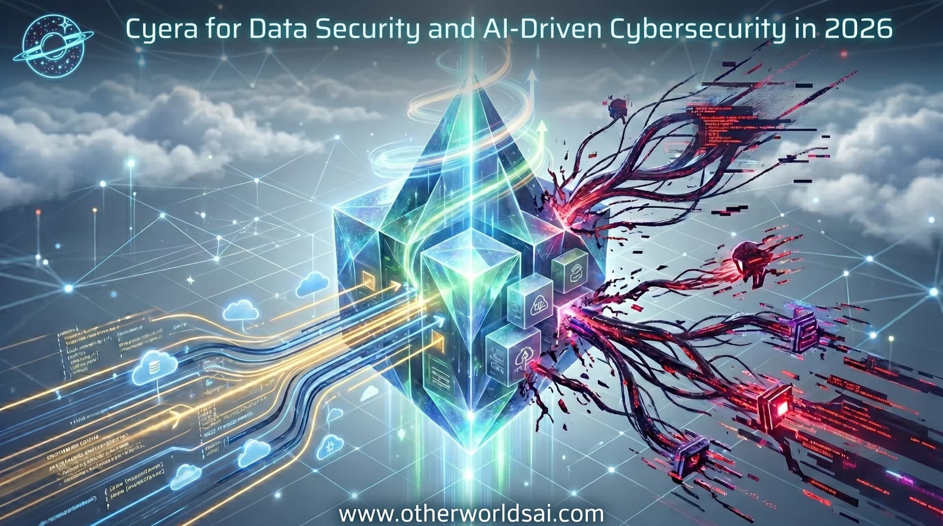 Why VCs Just Bet $12 Billion on This Data Security Startup at a Staggering 80x ARR
