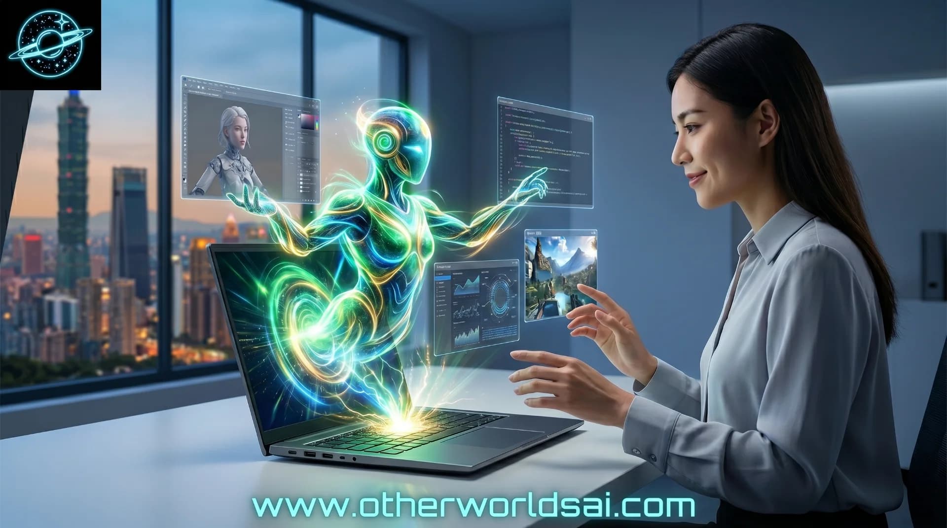 Nvidia Just Entered the CPU Market With a 1-Petaflop Weapon Aimed Straight at Apple Silicon