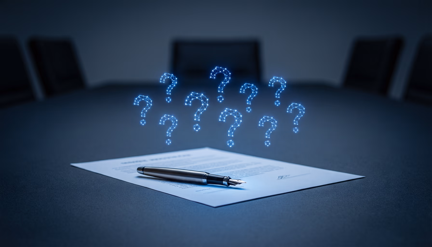 AI Phone Answering System Buyer's Guide: The 12 Questions to Ask Every Vendor Before You Sign