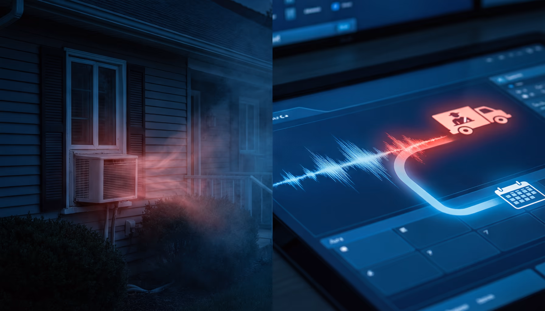 ServiceTitan AI Voice Agent for Emergency Dispatch: What It Does, What It Can't, and When You'd Want More