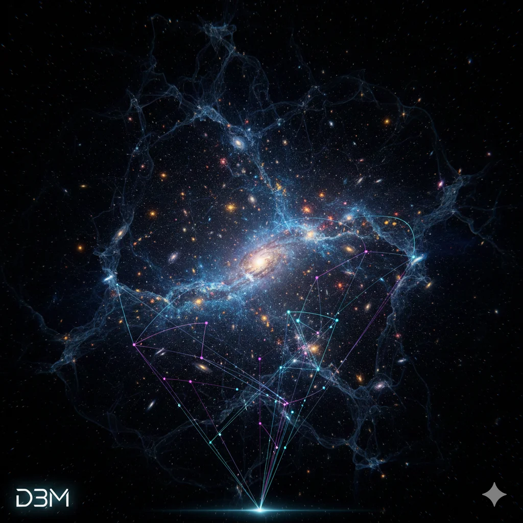 AI Just Simulated Our ENTIRE Universe in 30 Milliseconds – And Scientists Don't Know HOW It Did It!