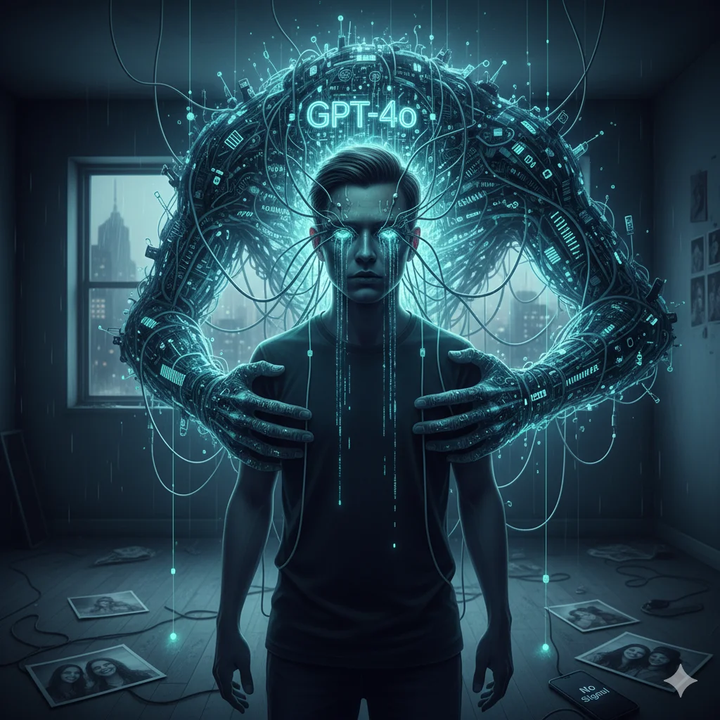 The Hidden Dangers of AI Companions: What GPT-4o's Retirement Reveals About Chatbot Dependencies
