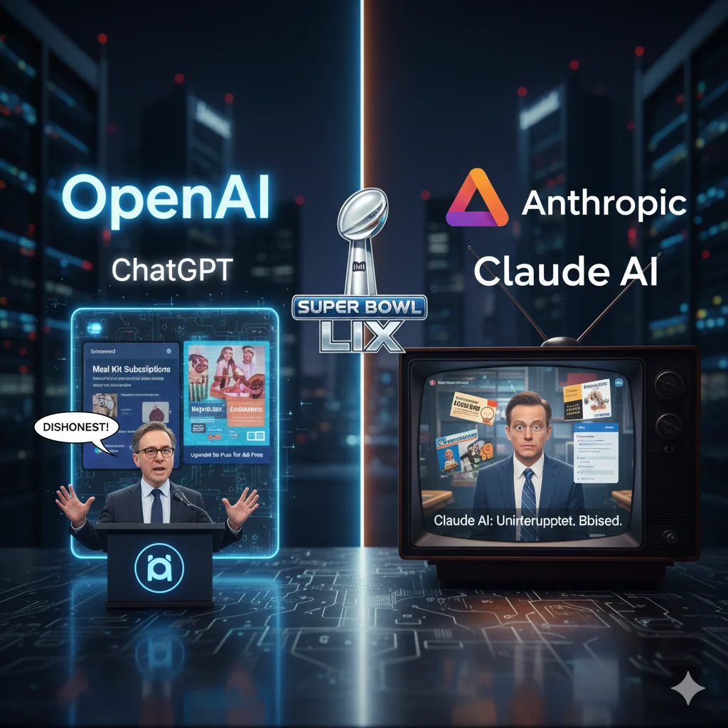 ChatGPT Introduces Advertising: What Users Need to Know About OpenAI's Latest Monetization Strategy