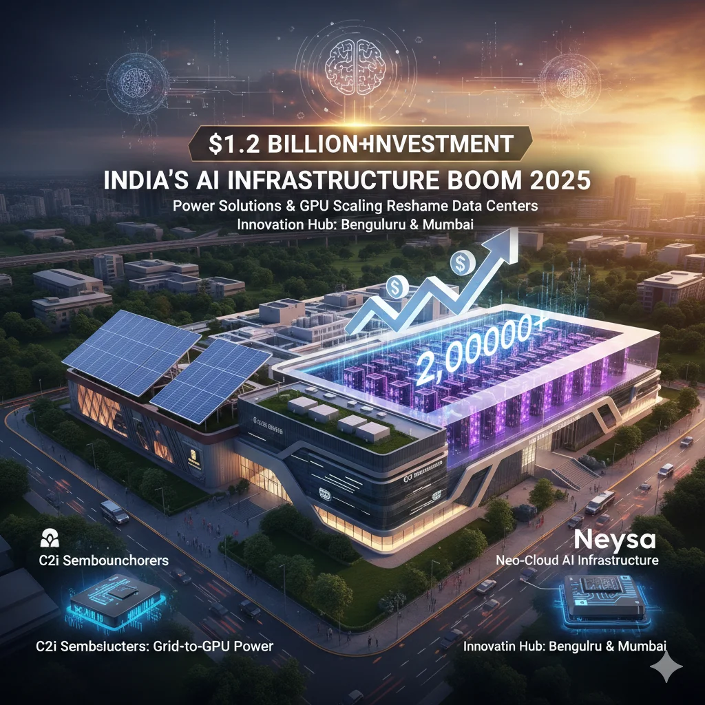 Beyond the Chip: Why India’s New “Plug-and-Play” Power Tech is a Game Changer