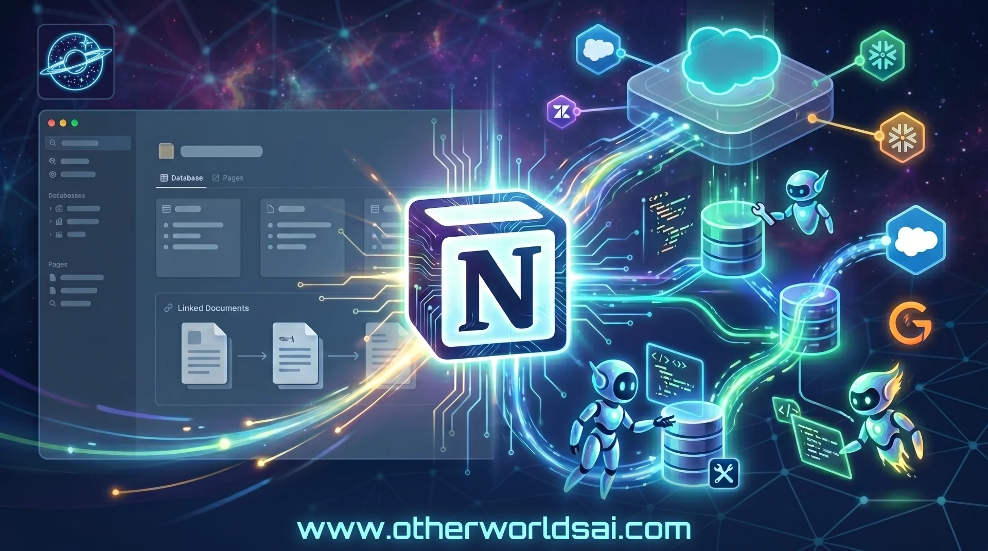 Notion's Massive 2026 Update: From Collaborative Docs to an AI Command Center