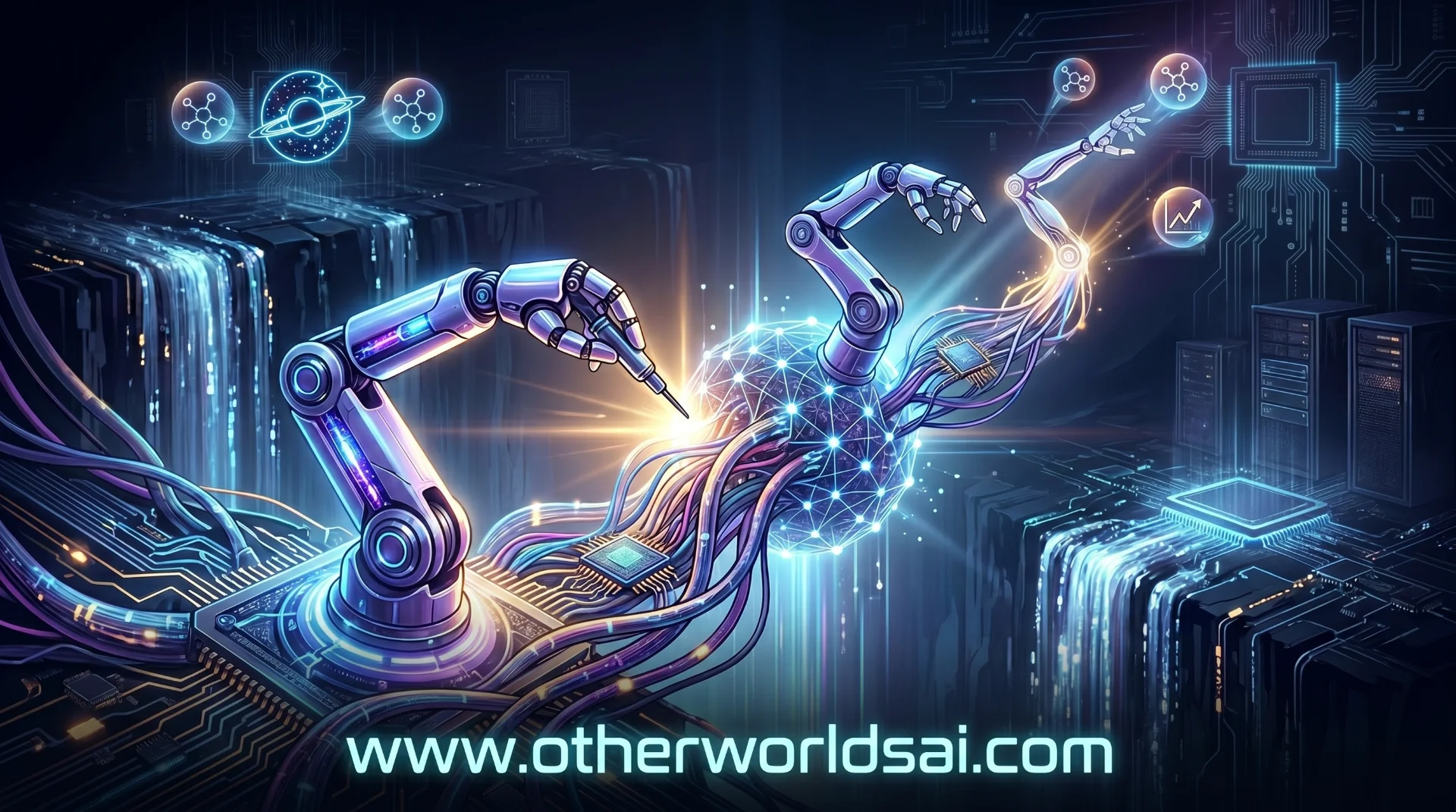The $650M Bet: Can Richard Socher and Peter Norvig Build AI That Fixes Itself?