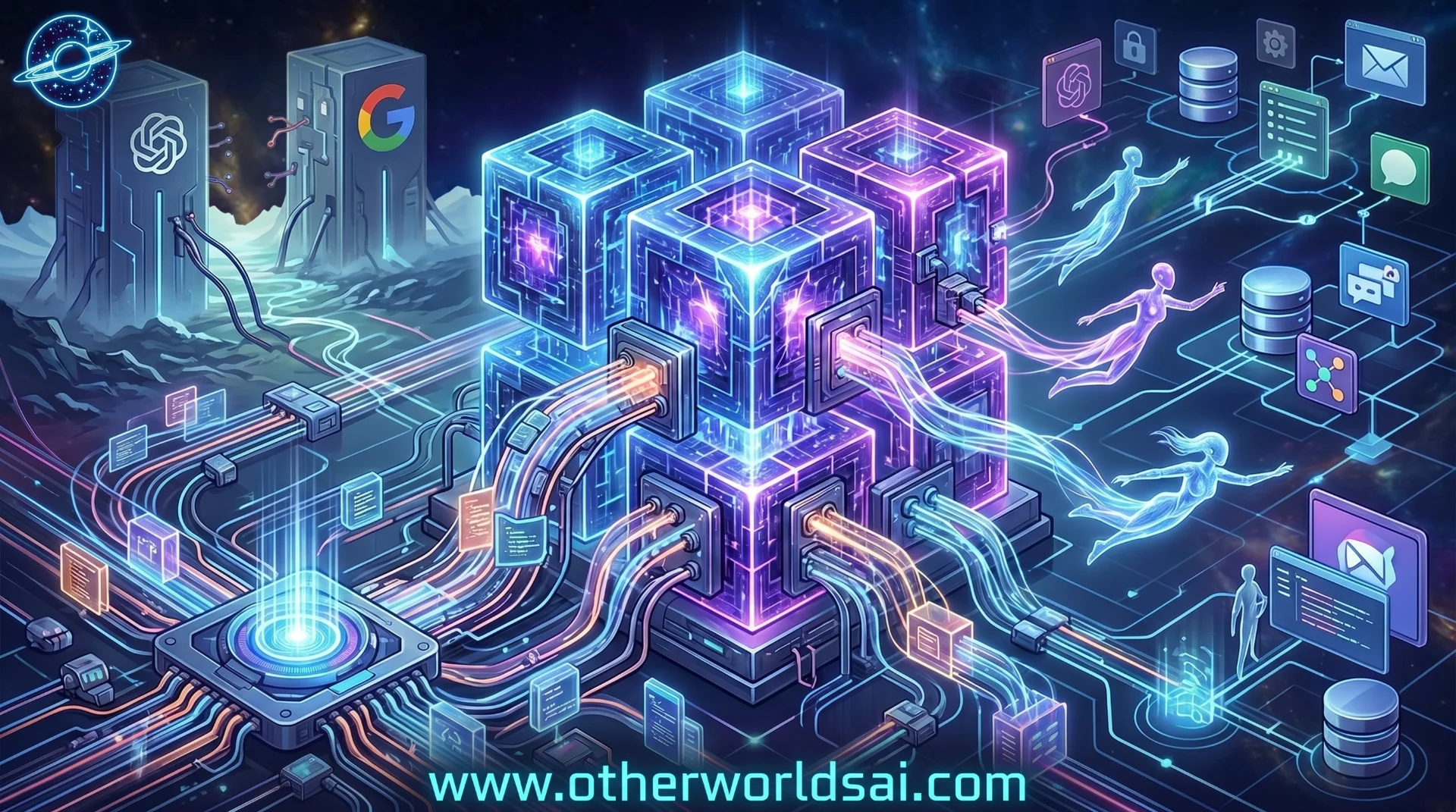 Anthropic Just Bought the Infrastructure Powering OpenAI and Google