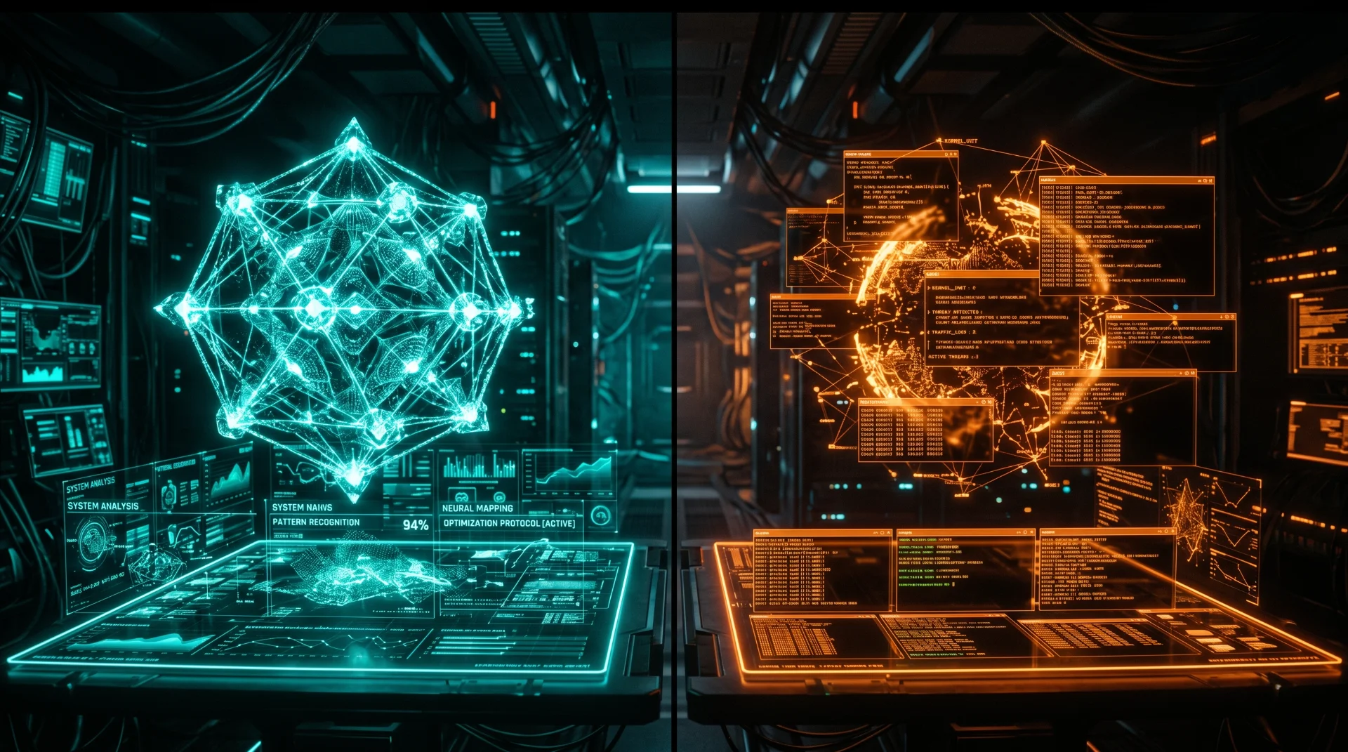 Anthropic vs OpenAI: Which AI is Better at Controlling Your Desktop?