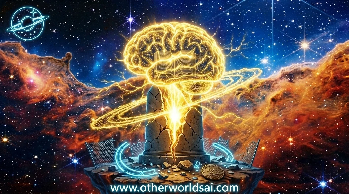 The U.S. Banned Anthropic's Most Powerful AI Models. History Says It Won't Work.