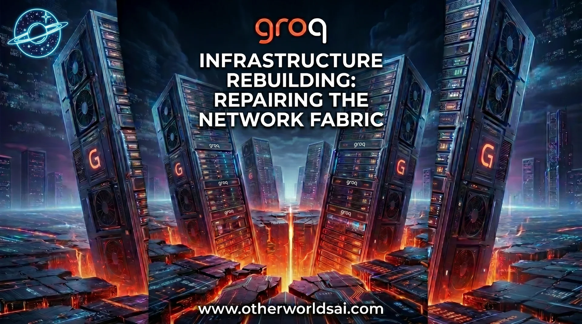The $650M Rebuild: How Groq Survived Nvidia Poaching Its Founders