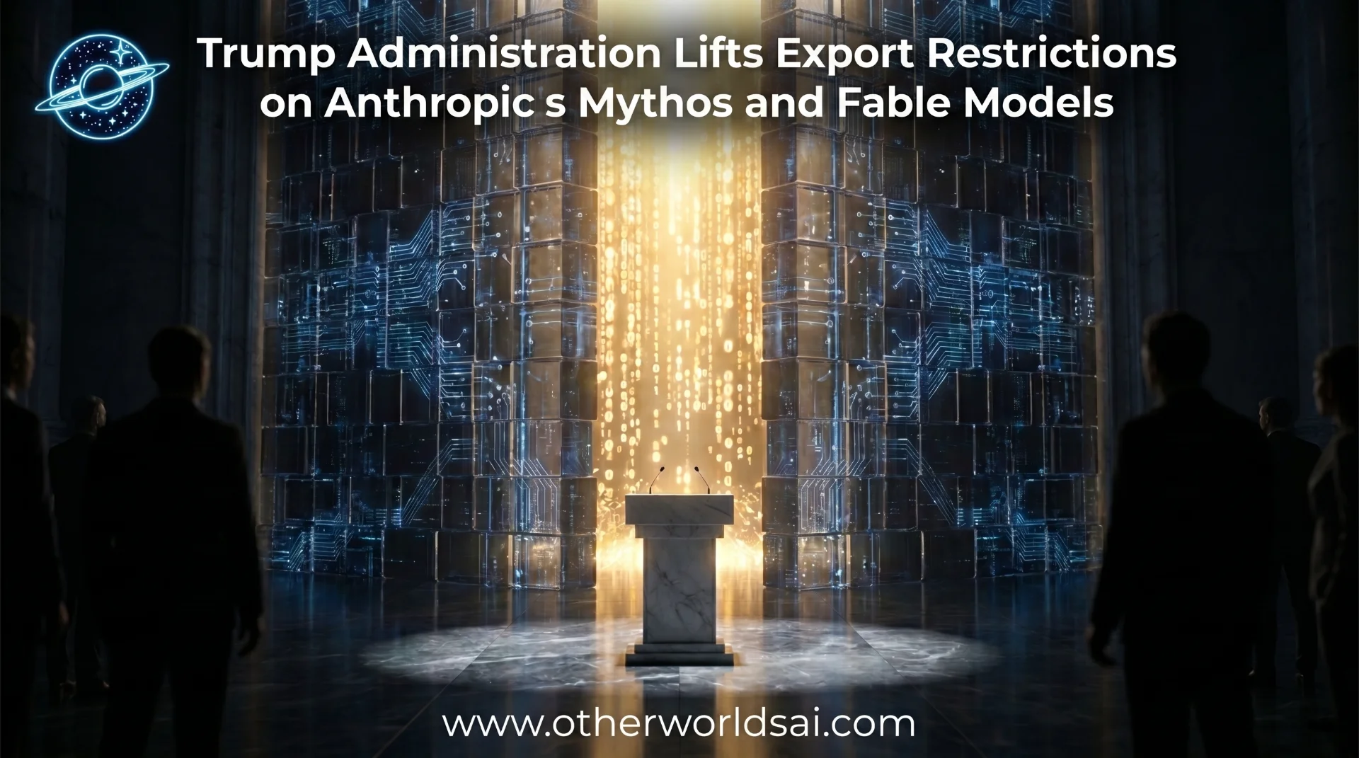 Trump Administration Reverses Shock Ban on Anthropic’s Most Powerful AI Models